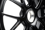 Titan 7 T-S7 20" 5x130 Machine Black by Titan 7