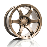 Titan 7 T-D6e 20" 5x139 Techna Bronze by Titan 7 TD6E2090035513964TB