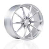 Titan 7 T-P10 19" 5x114.3 Brushed Clear by Titan 7 TP101995035511464BC