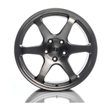 Titan 7 T-D6e 18" 5x120 Hybrid Dark Machine by Titan 7