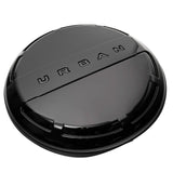 Urban Automotive Premium Embossed Spare Wheel Cover - Land Rover / 90 / 110 / 130 / Defender by Urban Automotive U050-1021