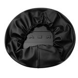 Urban Automotive Premium Embossed Spare Wheel Cover - Land Rover / 90 / 110 / 130 / Defender by Urban Automotive U050-1021