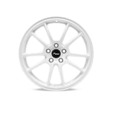 RacingLine Cup Edition 'Evo' 18" 5x112 White