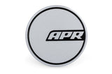 APR APR Floating And Self Leveling Center Cap (Silver) WHL00042