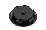 APR APR Floating And Self Leveling Center Cap (Silver) WHL00042