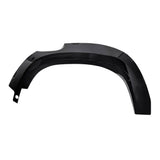 Urban Automotive Land Rover Defender Widetrack Arches (Raw finish) by Urban Automotive