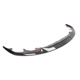 TRE BMW G87 M2 TR87 Carbon Fiber Front Splitter by TRE