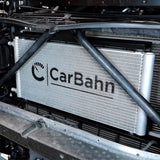 CarBahn Heat Exchanger Kit - BMW / F9X / X5M / X6M by CarBahn CBF9X-2021