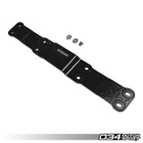 034 Motorsport 034Motorsport X-Clear Driveshaft Tunnel Brace, C7/C7.5 Audi A6/S6/RS6 & A7/S7/RS7 034-603-0038