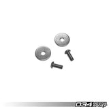 034 Motorsport 034Motorsport X-Clear Driveshaft Tunnel Brace, C7/C7.5 Audi A6/S6/RS6 & A7/S7/RS7 034-603-0038