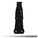 034 Motorsport 034Motorsport X-Clear Driveshaft Tunnel Brace, C7/C7.5 Audi A6/S6/RS6 & A7/S7/RS7 034-603-0038