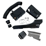 034Motorsport X34 Carbon Fiber 4" Closed Top Intake Bundle - Audi / 8V / 8Y / TT-RS / RS3 by 034 Motorsport 034-108-1043