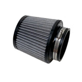 034Motorsport X34 Carbon Fiber 4" Closed Top Intake Bundle - Audi / 8V / 8Y / TT-RS / RS3 by 034 Motorsport 034-108-1043