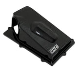 034Motorsport X34 Carbon Fiber 4" Closed Top Intake Bundle - Audi / 8V / 8Y / TT-RS / RS3 by 034 Motorsport 034-108-1043