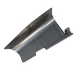 034Motorsport X34 Carbon Fiber 4" Closed Top Intake Bundle - Audi / 8V / 8Y / TT-RS / RS3 by 034 Motorsport 034-108-1043
