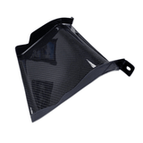 034 Motorsport X34 Carbon Fiber Air Scoop - Audi B9 / B9.5 A4/S4/Allroad by 034 Motorsport 034-108-Z068