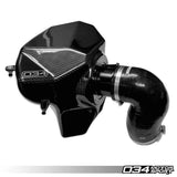 034 Motorsport 034 Motorsport X34 Carbon Fiber Cold Air Intake System - BMW / F2X / F3X / B58 / 3.0L 034-108-1050