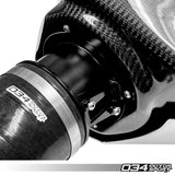 034 Motorsport 034 Motorsport X34 Carbon Fiber Cold Air Intake System - BMW / F2X / F3X / B58 / 3.0L 034-108-1050