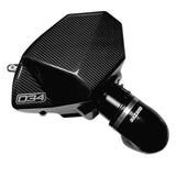 034 Motorsport X34 Carbon Fiber Cold Air Intake System - BMW / F2X / F3X / B58 / 3.0L | 034-108-1050