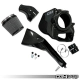 034Motorsport X34 SuperDuper Insuction Bundle - Audi / B9 / B9.5 / RS4 / RS5 by 034 Motorsport 034-108-1085