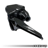 034 Motorsport 034 Motorsport X34 Carbon Fiber Full Intake System - Audi / 2.9 TFSI / B9 / B9.5 / RS5 034-108-1033