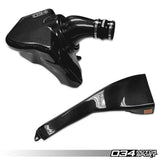 034Motorsport X34 SuperDuper Insuction Bundle - Audi / B9 / B9.5 / RS4 / RS5 by 034 Motorsport 034-108-1085