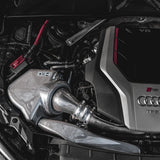 034 Motorsport 034 Motorsport X34 Carbon Fiber Full Intake System - Audi / 2.9 TFSI / B9 / B9.5 / RS5 034-108-1033