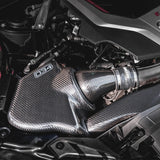 034 Motorsport 034 Motorsport X34 Carbon Fiber Full Intake System - Audi / 2.9 TFSI / B9 / B9.5 / RS5 034-108-1033