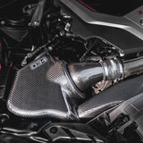 034Motorsport X34 SuperDuper Insuction Bundle - Audi / B9 / B9.5 / RS4 / RS5 by 034 Motorsport 034-108-1085