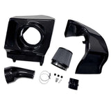 034 Motorsport X34 Carbon Fiber Intake System 034Motorsport X34 Carbon Fiber Intake Systems - Audi / 3.0 TFSI / B9 / B9.5 / SQ5 034-108-1048