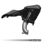 034 Motorsport 034Motorsport X34 Carbon Fiber Intake Systems - Audi / 3.0 TFSI / B9 / B9.5 / SQ5