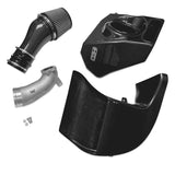 034 Motorsport X34 SuperDuper Insuction Bundle (w/ Inlet Pipe) 034Motorsport X34 Carbon Fiber Intake Systems - Audi / 3.0 TFSI / B9 / B9.5 / SQ5 034-108-5050