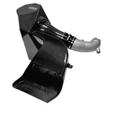 034 Motorsport 034Motorsport X34 Carbon Fiber Intake Systems - Audi / 3.0 TFSI / B9 / B9.5 / SQ5