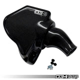 034Motorsport X34 SuperDuper Insuction Bundle - Audi / B9 / B9.5 / RS4 / RS5 by 034 Motorsport 034-108-1085