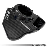 034Motorsport X34 SuperDuper Insuction Bundle - Audi / B9 / B9.5 / RS4 / RS5 by 034 Motorsport 034-108-1085