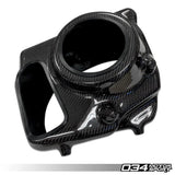 034Motorsport X34 SuperDuper Insuction Bundle - Audi / B9 / B9.5 / RS4 / RS5 by 034 Motorsport 034-108-1085