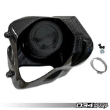 034Motorsport X34 SuperDuper Insuction Bundle - Audi / B9 / B9.5 / RS4 / RS5 by 034 Motorsport 034-108-1085