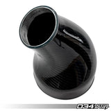 034Motorsport X34 SuperDuper Insuction Bundle - Audi / B9 / B9.5 / RS4 / RS5 by 034 Motorsport 034-108-1085
