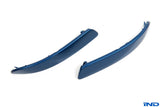 IND E70 X5M / E70 X5 Painted Rear Reflector Set by IND Distribution