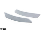 IND E70 X5M / E70 X5 Painted Rear Reflector Set by IND Distribution