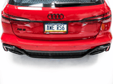 AWE Tuning AWE Switchpath™ Exhaust - Audi C8 RS6 Avant / RS7 3025-33776