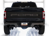 AWE SwitchPath Exhaust Suite For Ford Gen 3 Raptor EcoBoost by AWE Tuning