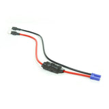 Antigravity 16in Clampless Starting Harness (For Sport Micro-Start) by Antigravity Batteries AG-MSA-10A