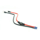 Antigravity 16in Clampless Starting Harness (For XP-10/XP-10-HD) by Antigravity Batteries AG-MSA-10B