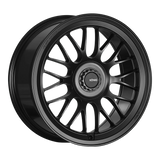 Konig MRK1XR 21" 5x130 Satin Black by Konig Wheels