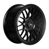 Konig MRK1XR 21" 5x112 Satin Black - 21x9 et30 / 5x112 / cb66.56 (22 lbs)