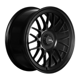 Konig MRK1XR 21" 5x130 Satin Black by Konig Wheels