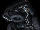 AWE SwitchPath Exhaust Suite For Ford Gen 3 Raptor EcoBoost by AWE Tuning