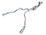 AWE Switchpath Exhaust Suite for the Ford Ranger Raptor