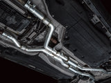 AWE Touring Edition Exhaust for Ford Explorer ST by AWE Tuning